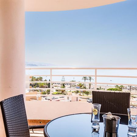 A&N La Sirena Torre Del Mar 아파트 외부 사진