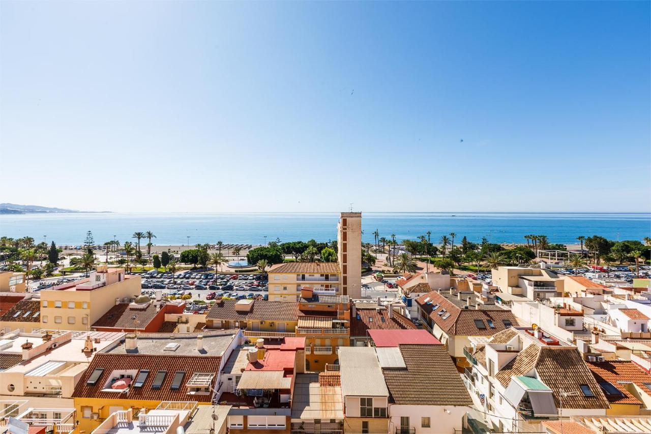A&N La Sirena Torre Del Mar 아파트 외부 사진