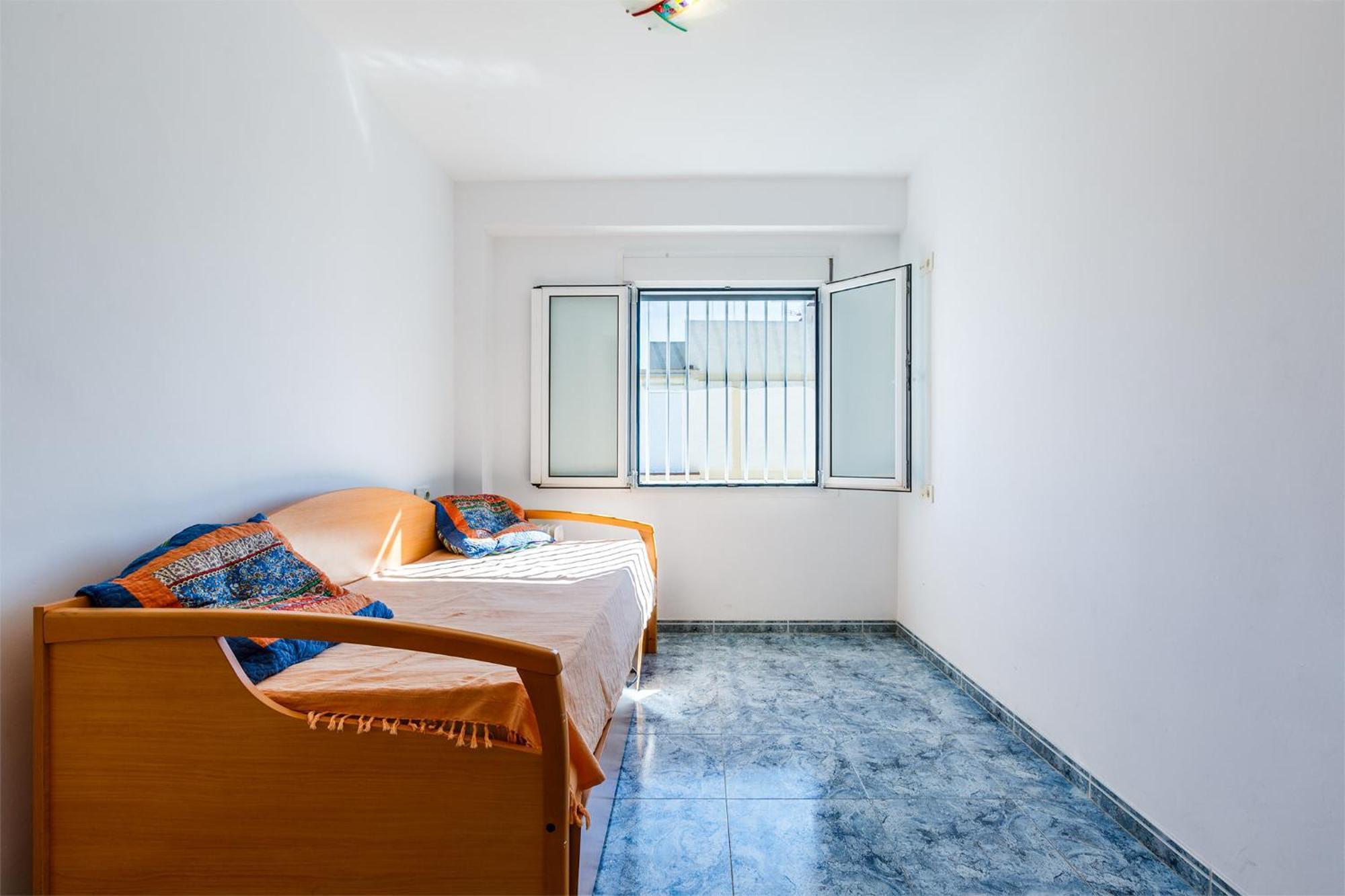 A&N La Sirena Torre Del Mar 아파트 외부 사진
